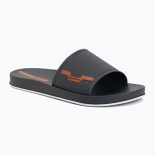 Дамски чехли Ipanema Sporty grey/orange grey