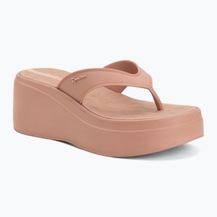 Дамски джапанки Ipanema Solaris pink/pink