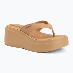Дамски джапанки Ipanema Solaris beige/beige/brown