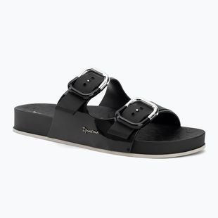 Дамски чехли Ipanema Shore black/black/beige