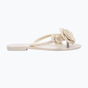 Дамски джапанки Melissa Harmonic Petals Ad beige