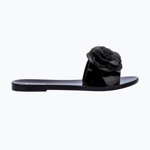 Дамски чехли Melissa Babe Petals Ad black