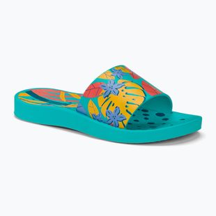 Детски чехли Ipanema Urban III Slide blue/red/yellow