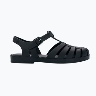 Дамски сандали Melissa Possession Ad black fosco matt
