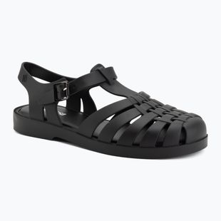 Дамски сандали Melissa Possession Ad black fosco matt