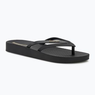 Дамски джапанки Ipanema Bossa Soft V black