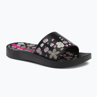 Детски джапанки Ipanema Urban II black-pink 83142-22267