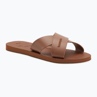 Джапанки Havaianas Aqua rust за жени