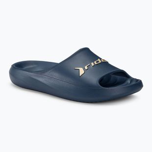 Мъжки чехли RIDER Rzero Slide blue/beige