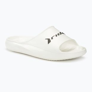 Мъжки чехли RIDER Rzero Slide white/black