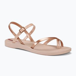 Дамски сандали Ipanema Fashion VII pink/metallic pink/burgundy