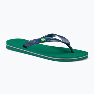 Мъжки джапанки Ipanema Clas Brasil II AD green/blue