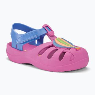 Детски сандали Ipanema Summer XII B lilac / blue
