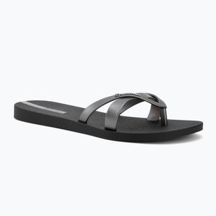 Дамски джапанки Ipanema Kirei black/silver
