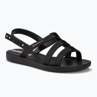 Детски сандали Ipanema Go Style Kid black