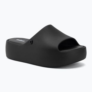 Дамски чехли Melissa Free Platform Ad black