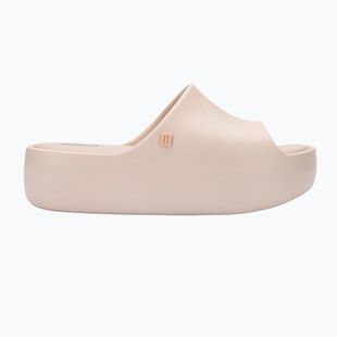 Дамски чехли Melissa Free Platform Ad beige