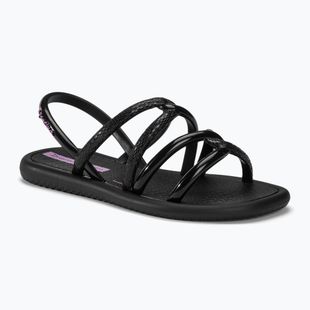 Сандали за момичета Ipanema Meu Sol Sand black/lilac