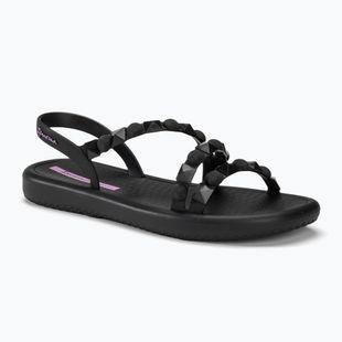 Дамски сандали Ipanema Meu Sol Flat black / lilac
