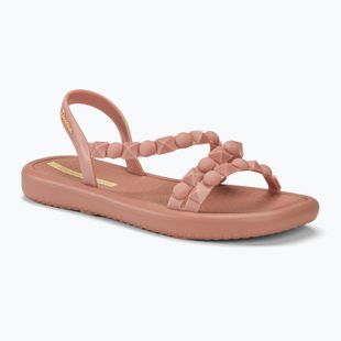 Дамски сандали Ipanema Meu Sol Flat light pink / yellow