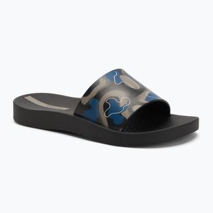Ipanema Urban VI Slide Детски джапанки black/black/grey