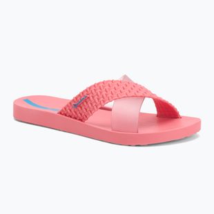 Дамски джапанки Ipanema Sense Slide pink/blue