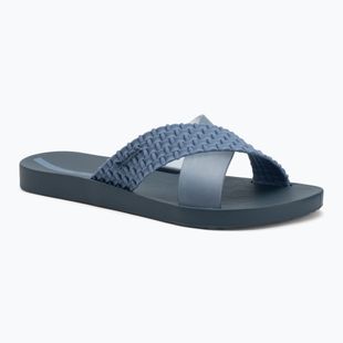 Дамски джапанки Ipanema Sense Slide blue/blue