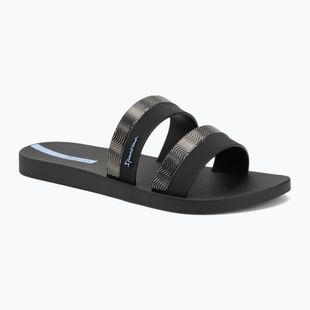 Дамски джапанки Ipanema Mesh Slide black/blue