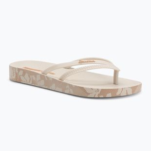 Джапанки Ipanema Bossa Soft V beige/light beige за жени