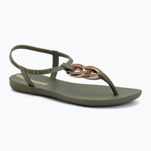 Дамски сандали Ipanema Class Connect green/green/bronze