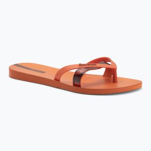 Джапанки Ipanema Kirei Chic orange/brown за жени