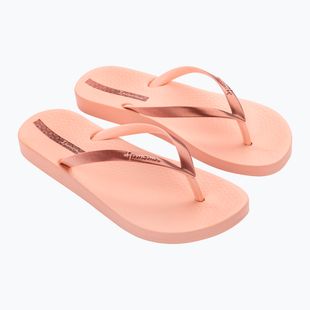 Джапанки Ipanema Anat Connect II beige/copper за жени