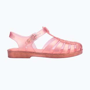 Дамски сандали Melissa Possession Shiny Ad pearly pink