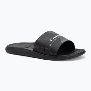 Джапанки RIDER Step Slide black/black/white за мъже