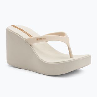 Дамски джапанки Ipanema High Fashion II beige/light beige