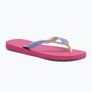 Havaianas Top Mix розови джапанки