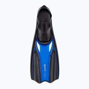 Детски плавници за шнорхелинг Mares Manta Junior blue reflex