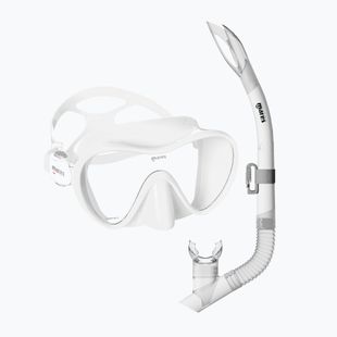 Комплект за гмуркане Mares Tropical white 411776
