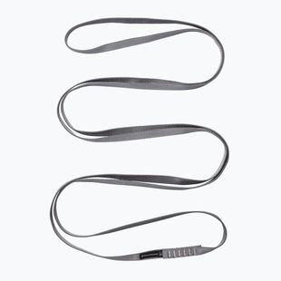 Примка за катерене Black Diamond Nylon Runner 180 cm grey