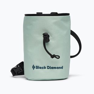 Торбичка за магнезий Black Diamond Mojo Foam Green