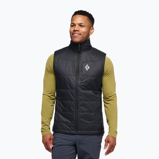 Мъжки елек Black Diamond Solution Vest black
