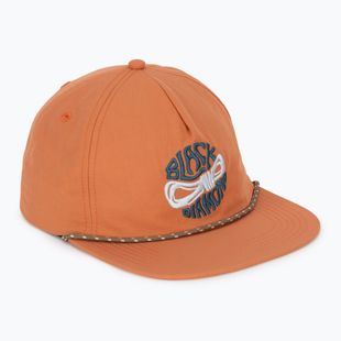 Black Diamond Синтетично въже Baja sunrise / creek blue rope badge бейзболна шапка