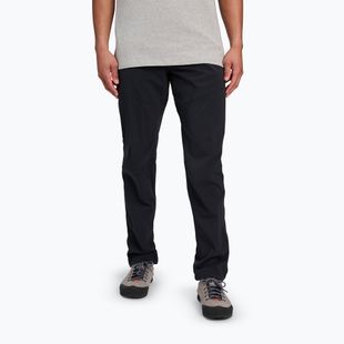 Мъжки панталони Black Diamond Pursuit black