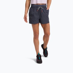 Дамски къси панталони Black Diamond Sequence charcoal