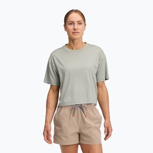 Дамска тениска Black Diamond Circuit SS Tee agave