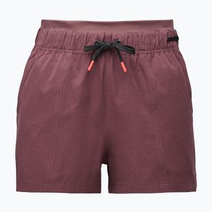 Къси панталони за жени Black Diamond Sequence