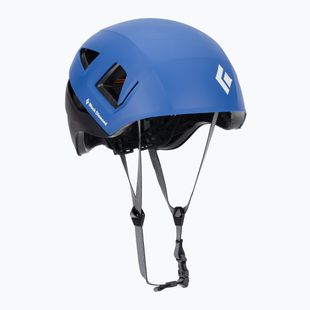 Каска за катерене Black Diamond Capitan E drifter blue