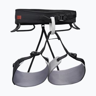 Седалка за катерене Black Diamond Solution Guide Harness pewter