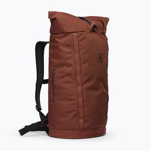 Градска раница Black Diamond Street Creek 30 l RT iron red