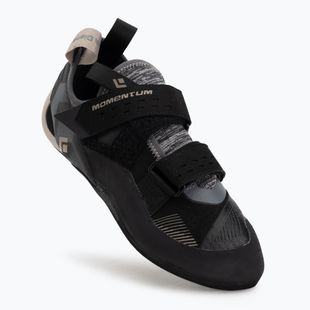Мъжки обувки за катерене Black Diamond Momentum Climbing moonstone/black